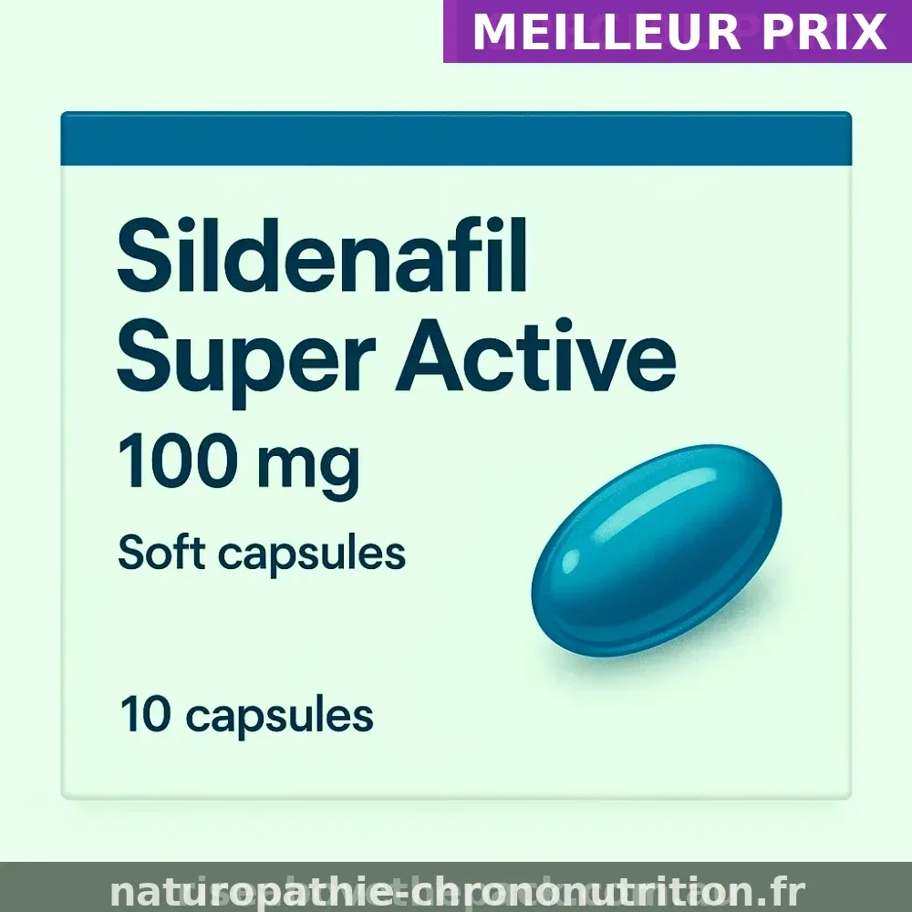 Viagra Super Active