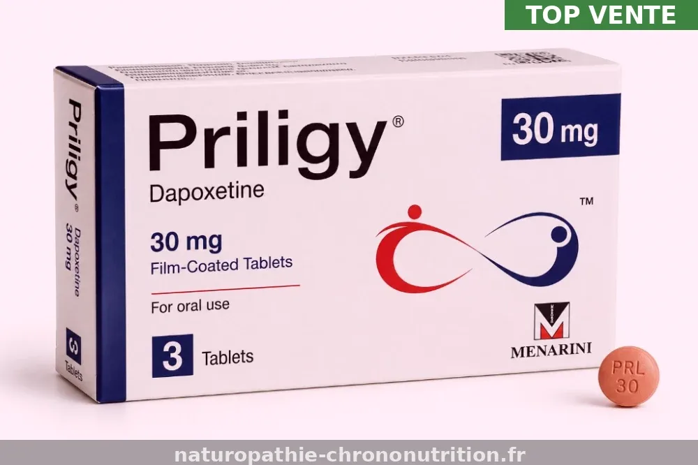 Priligy