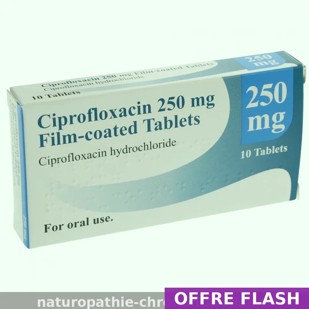 Ciflox