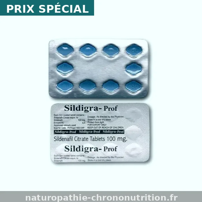 Sildigra