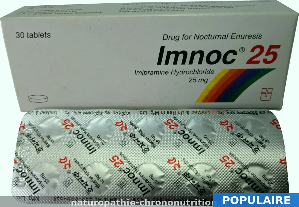 Imipramine