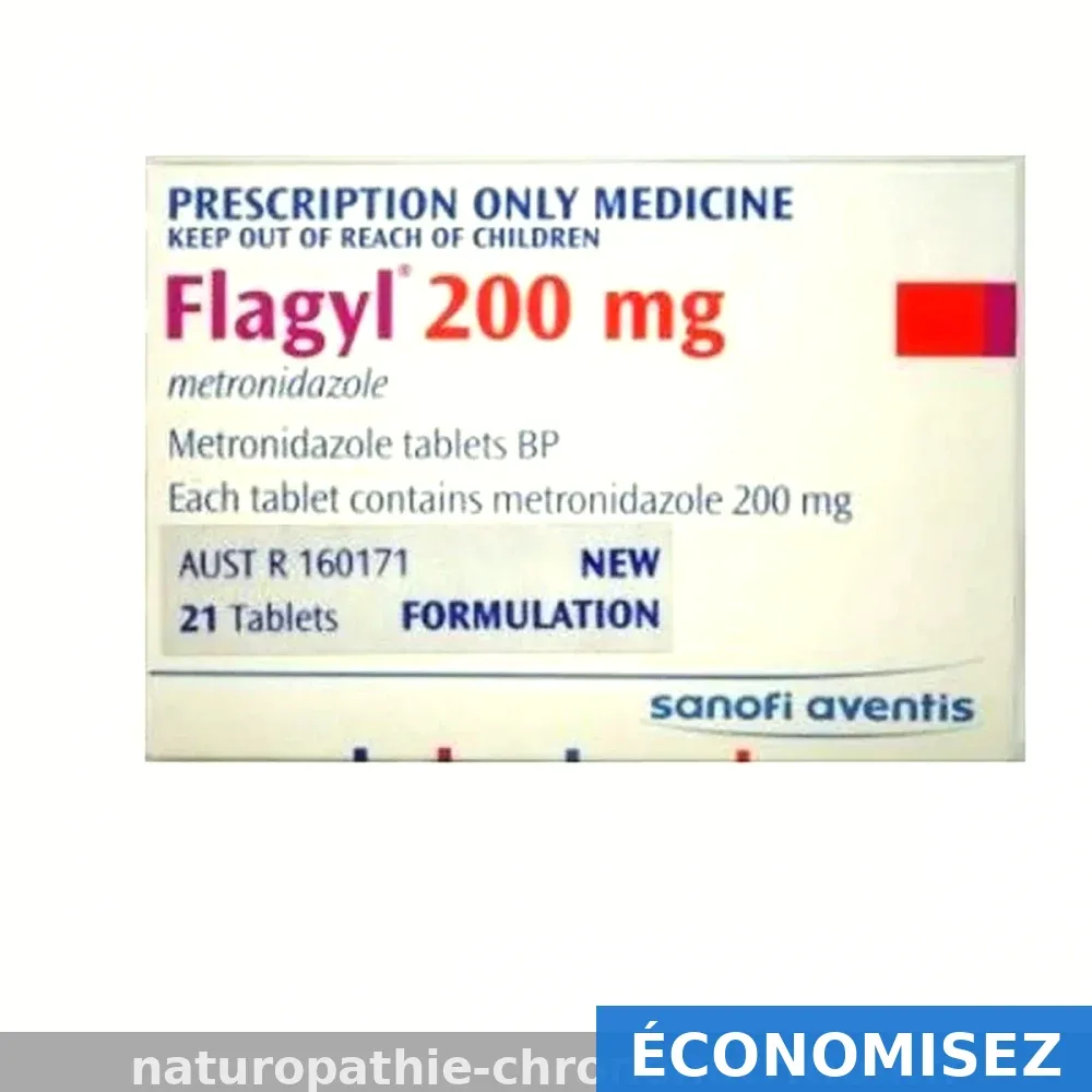 Flagyl
