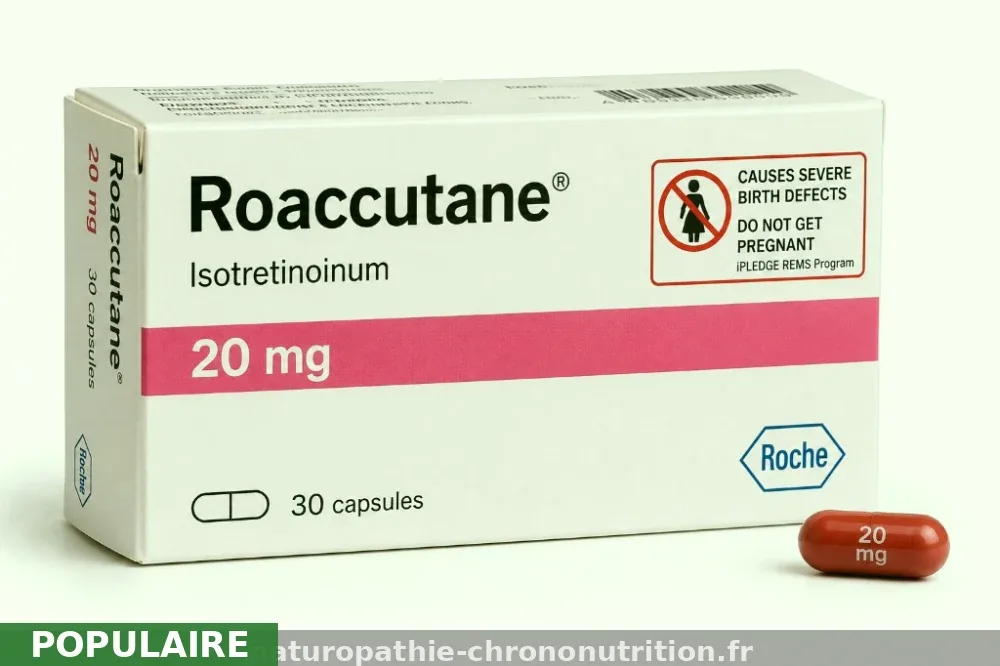 Roaccutane