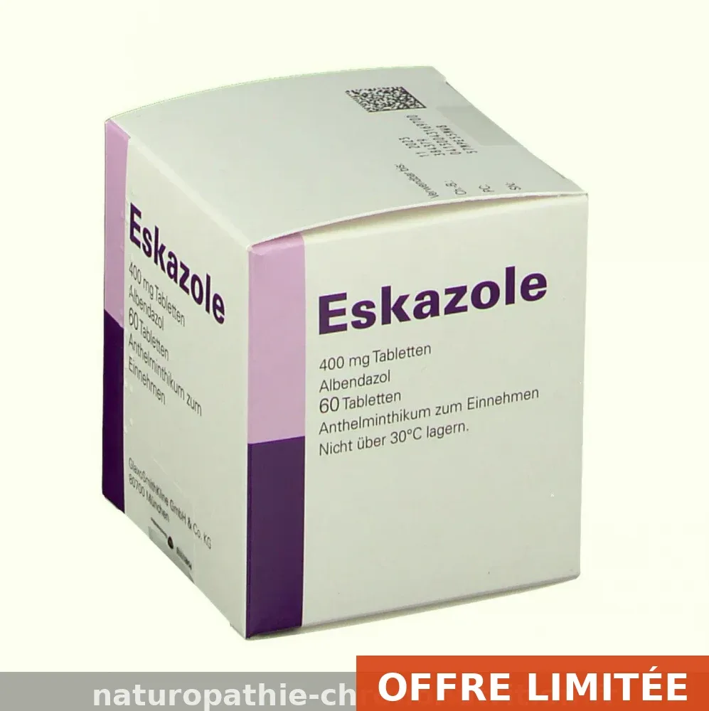 Albendazole