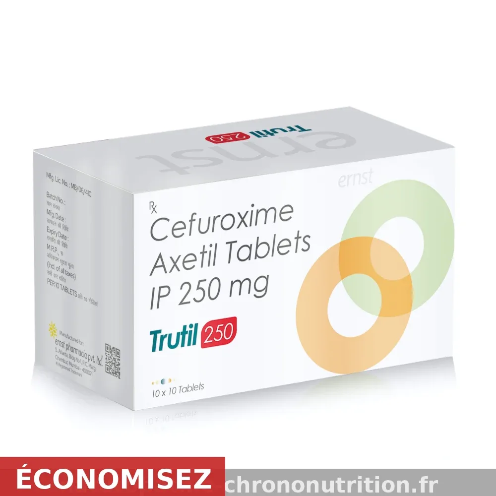 Céfuroxime