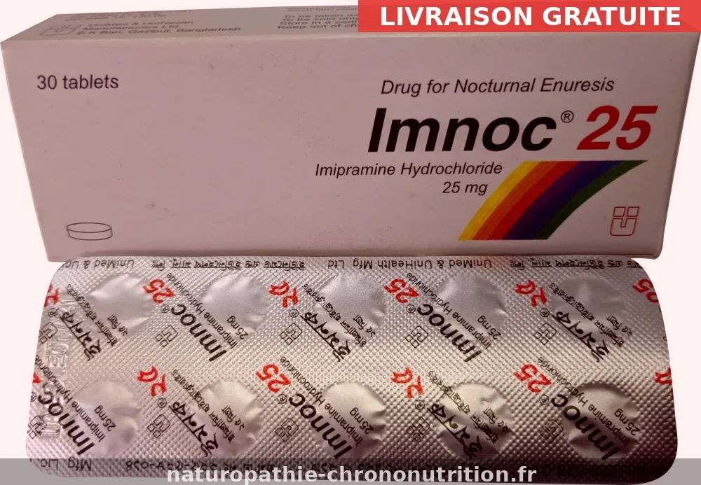 Imipramine