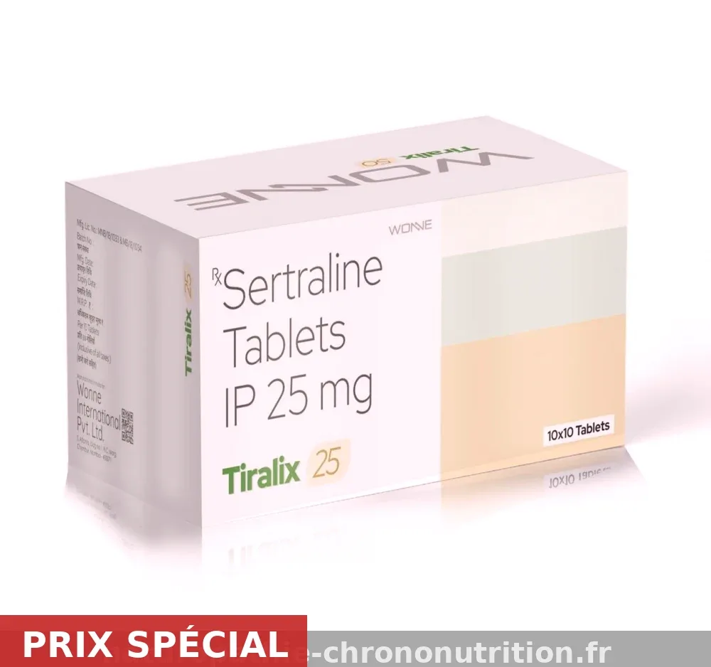 Sertraline