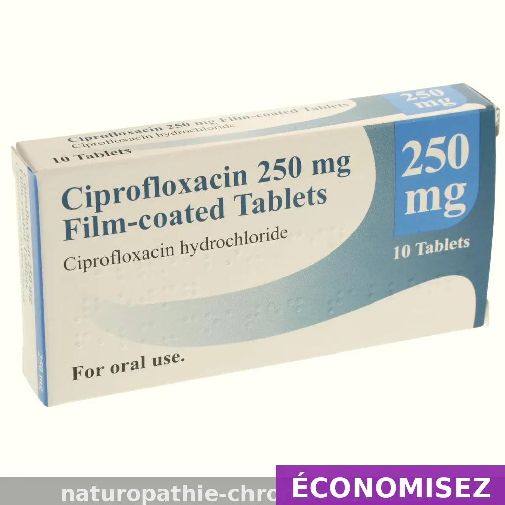Ciflox