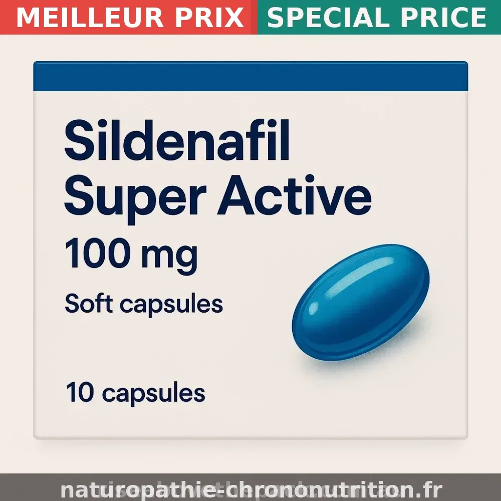 Viagra Super Active
