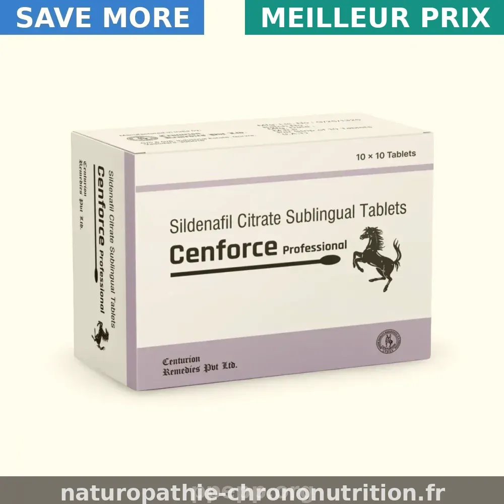 Cenforce Professional