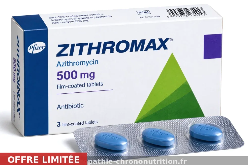 Zithromax