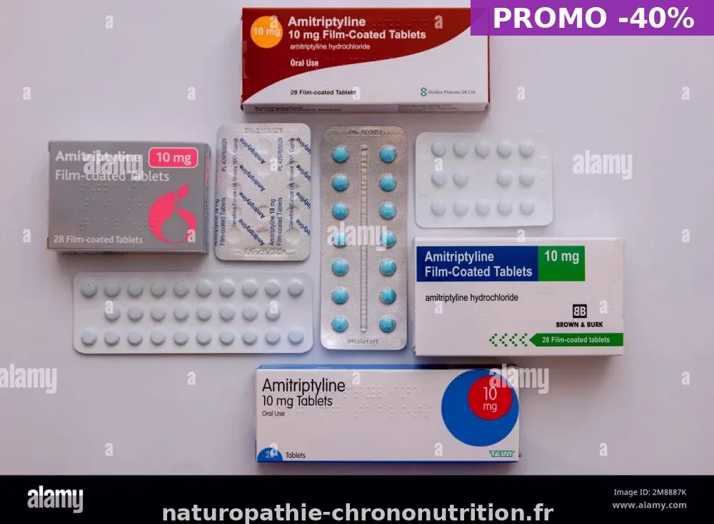 Amitriptyline