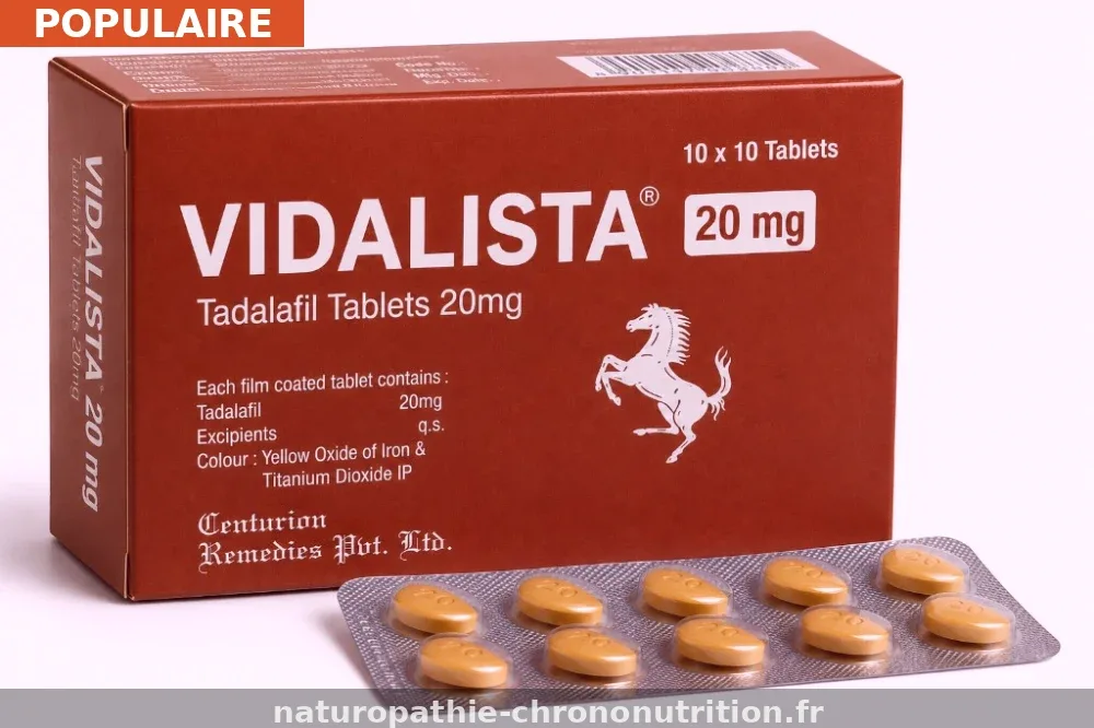 Vidalista