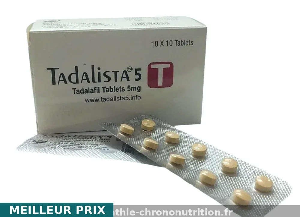 Tadalista