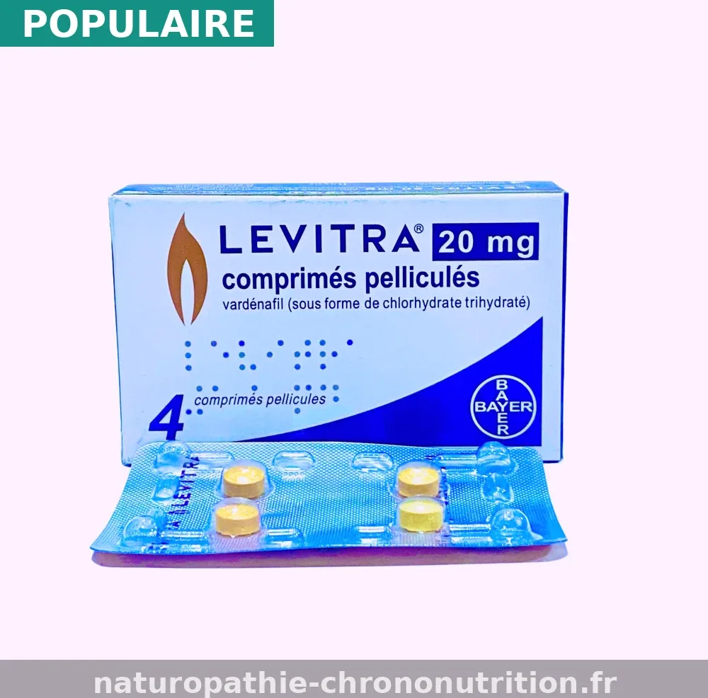 Levitra Professional