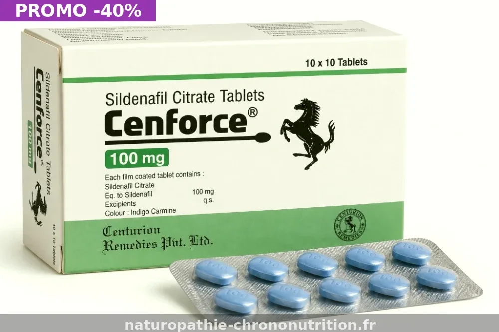 Acheter Cenforce 200mg Générique en ligne en pharmacie