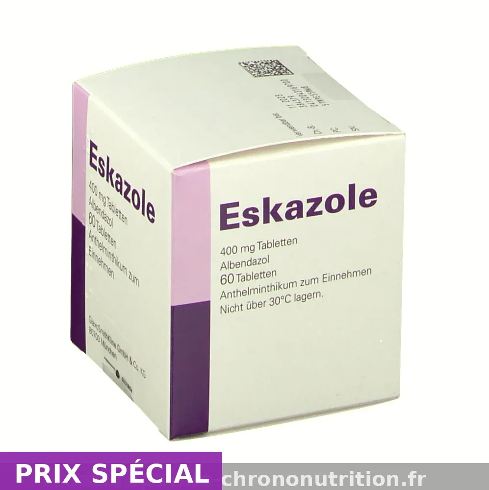 Albendazole