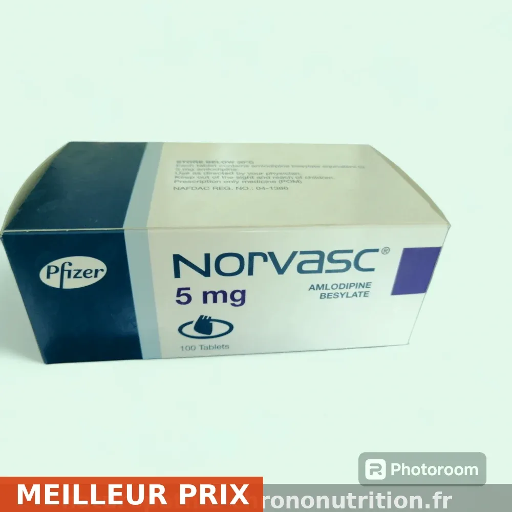 Amlodipine