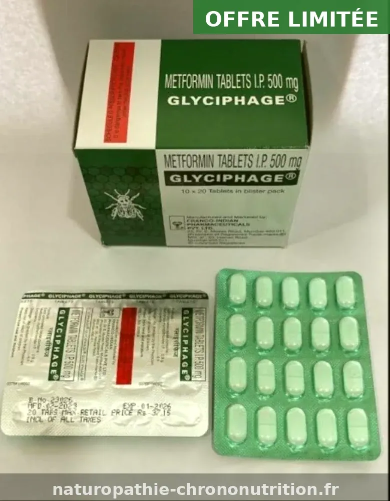 Glucophage
