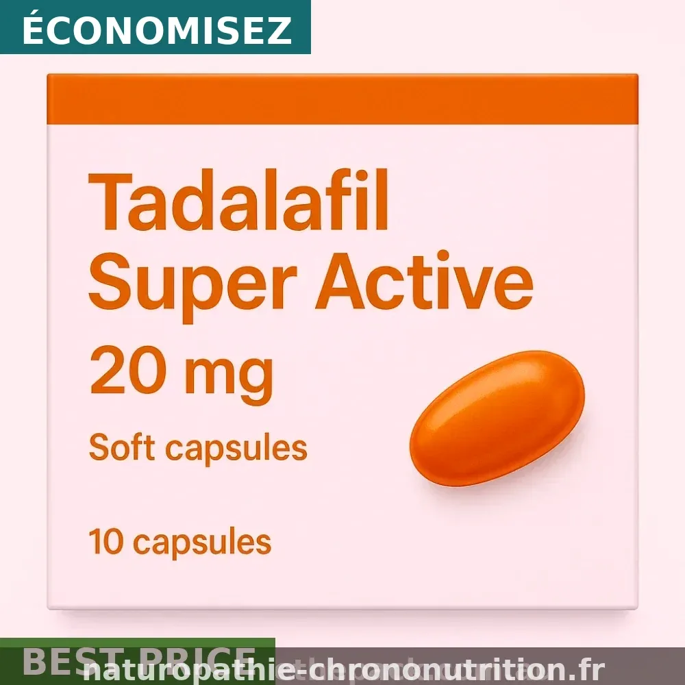 Cialis Super Active