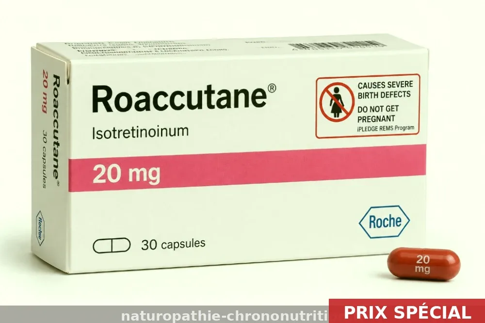 Roaccutane