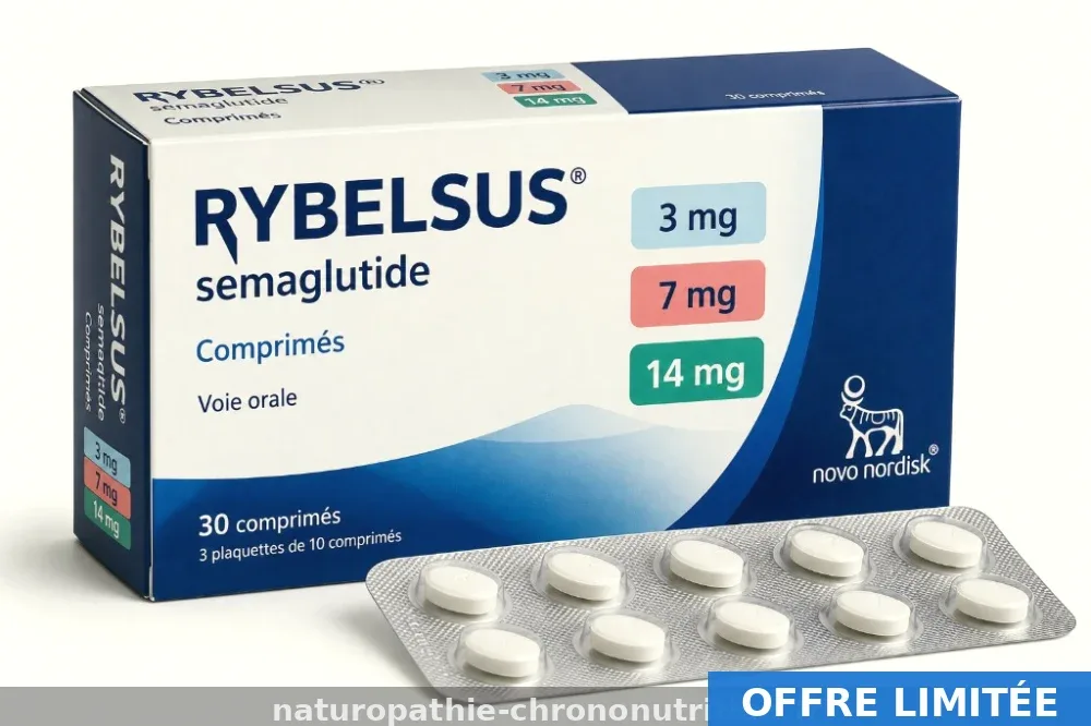 Rybelsus