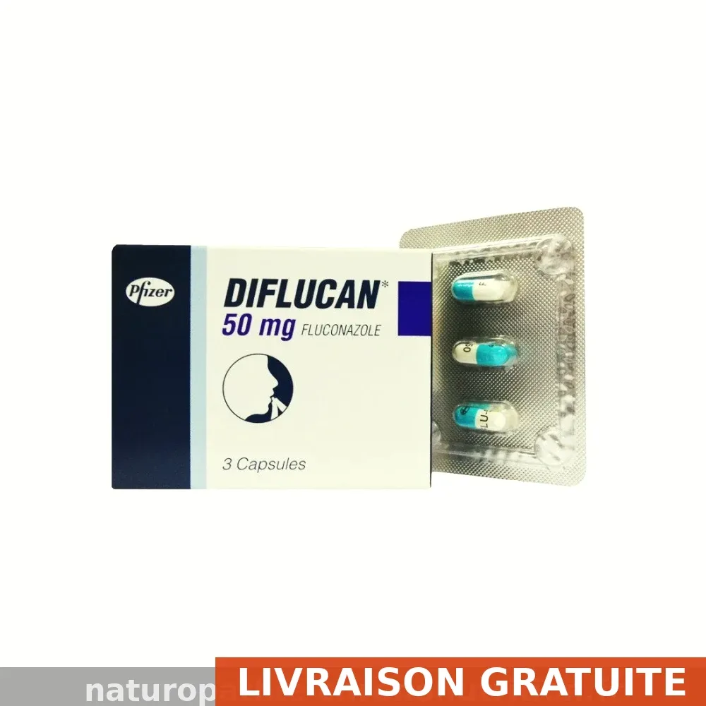 Diflucan