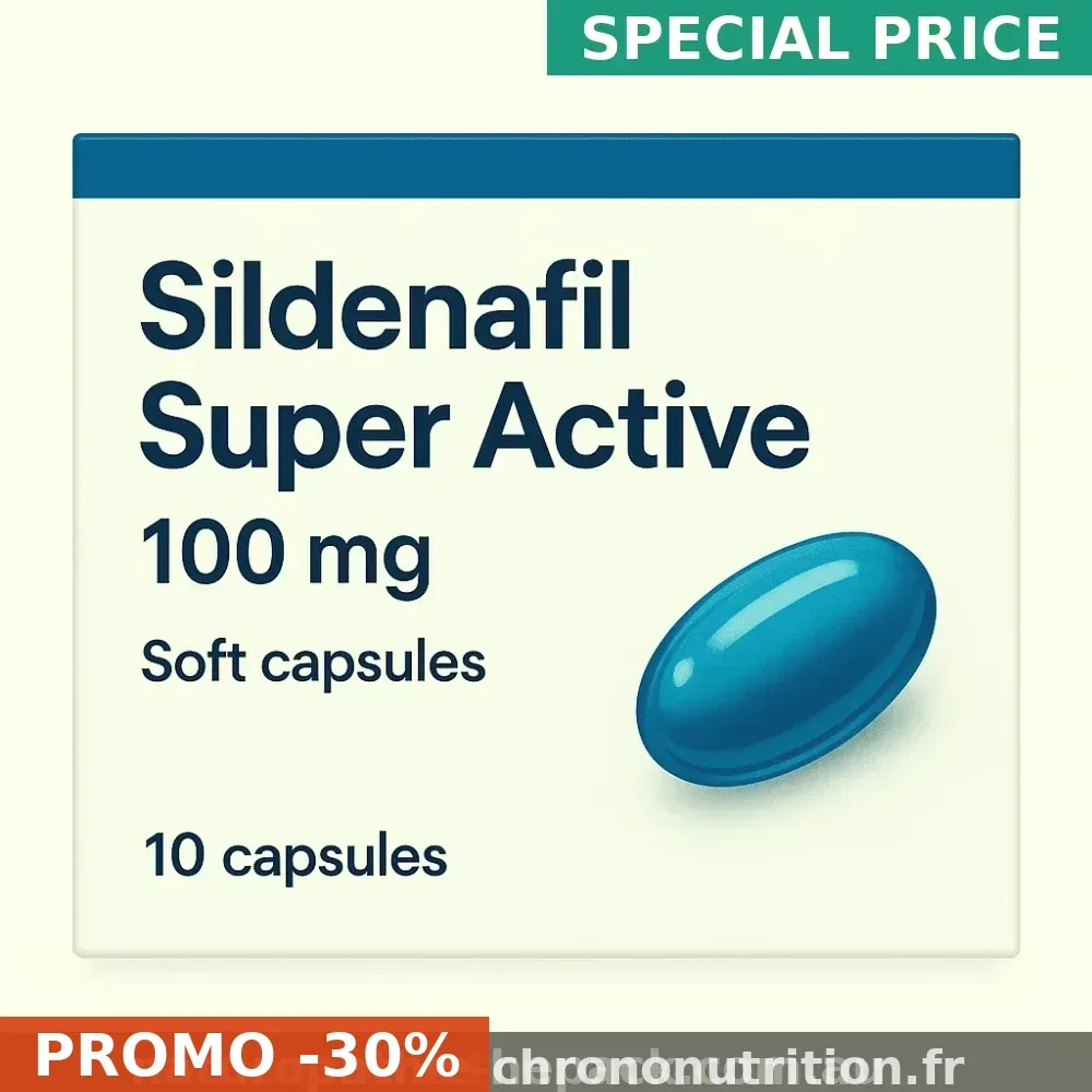 Viagra Super Active