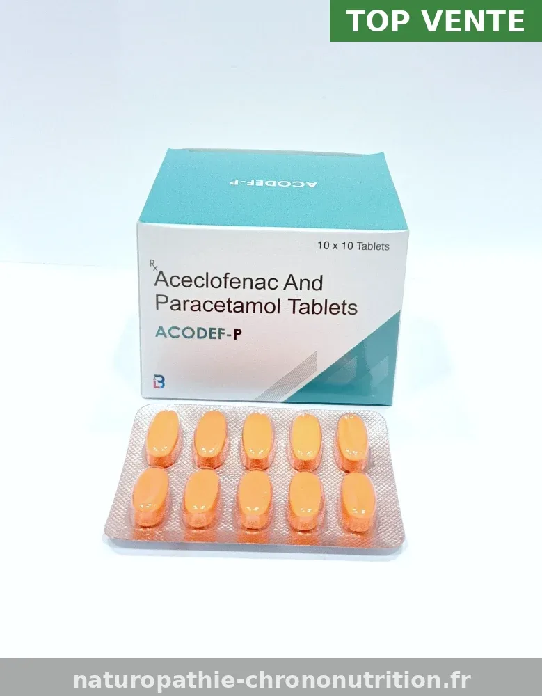 Aceclofenac