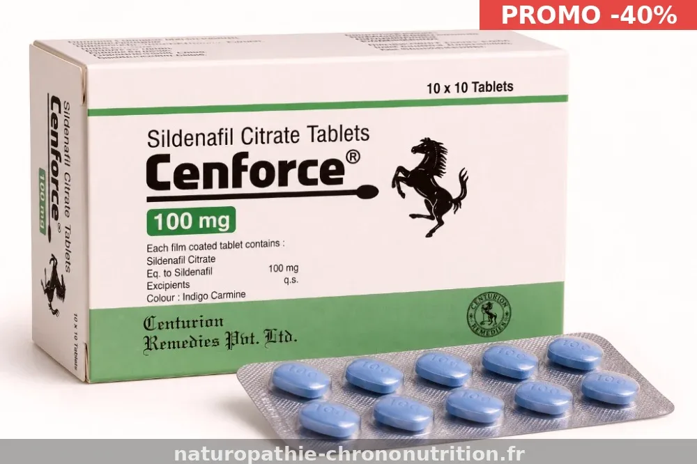 Cenforce