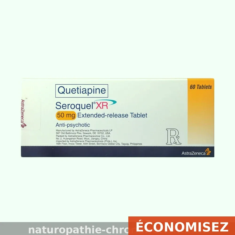 Seroquel