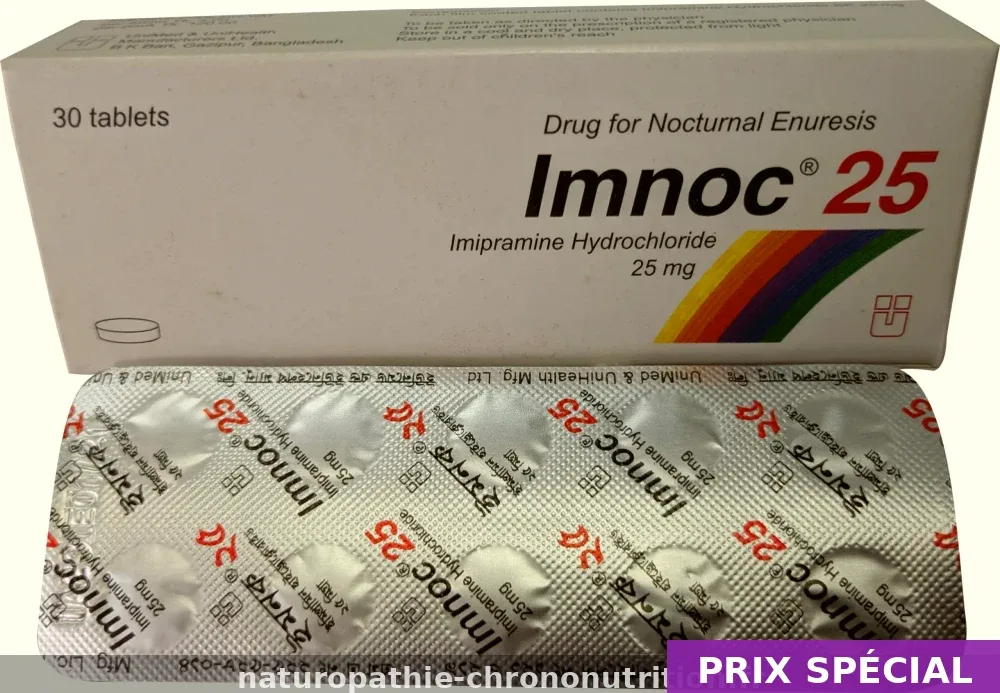 Imipramine