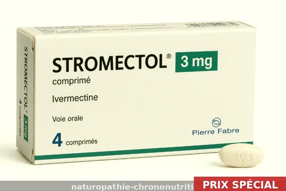 Stromectol