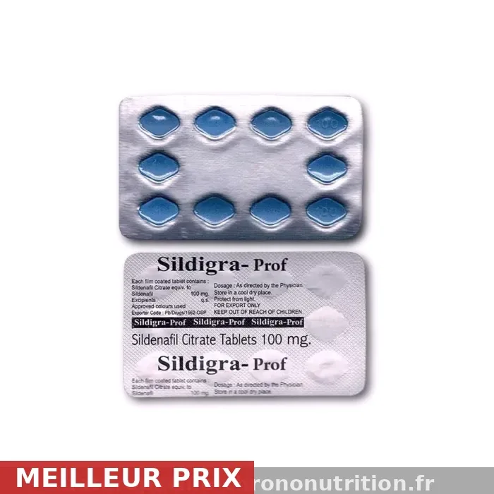 Sildigra
