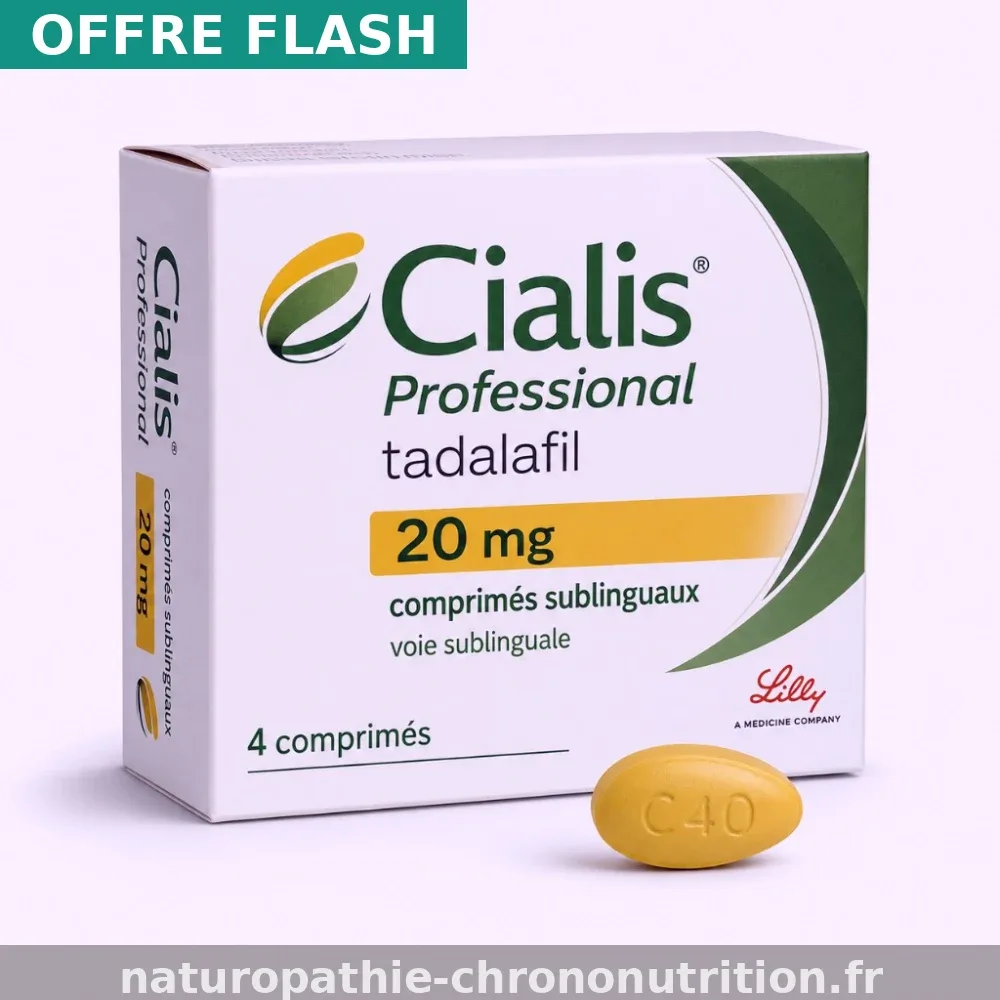 Cialis Professional