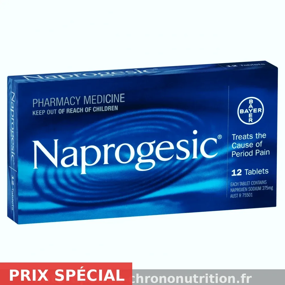Anaprox