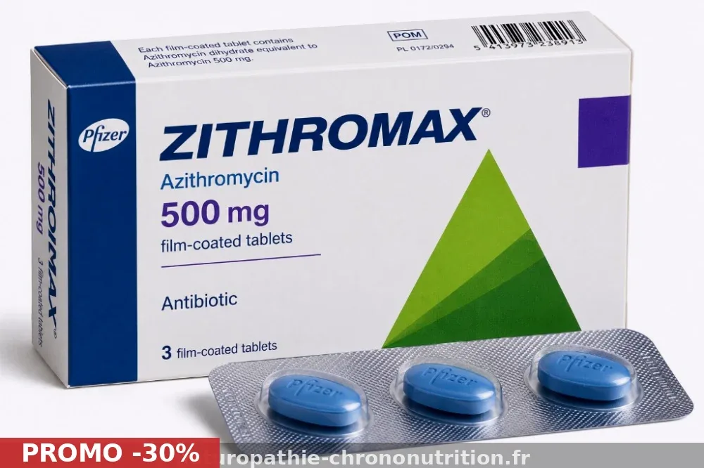 Zithromax