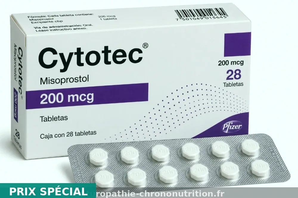 Cytotec