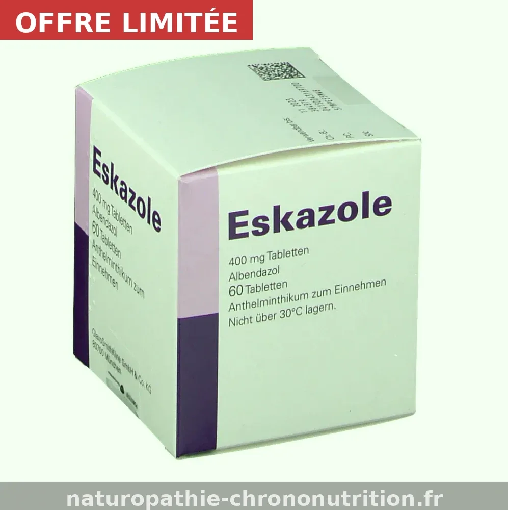 Albendazole