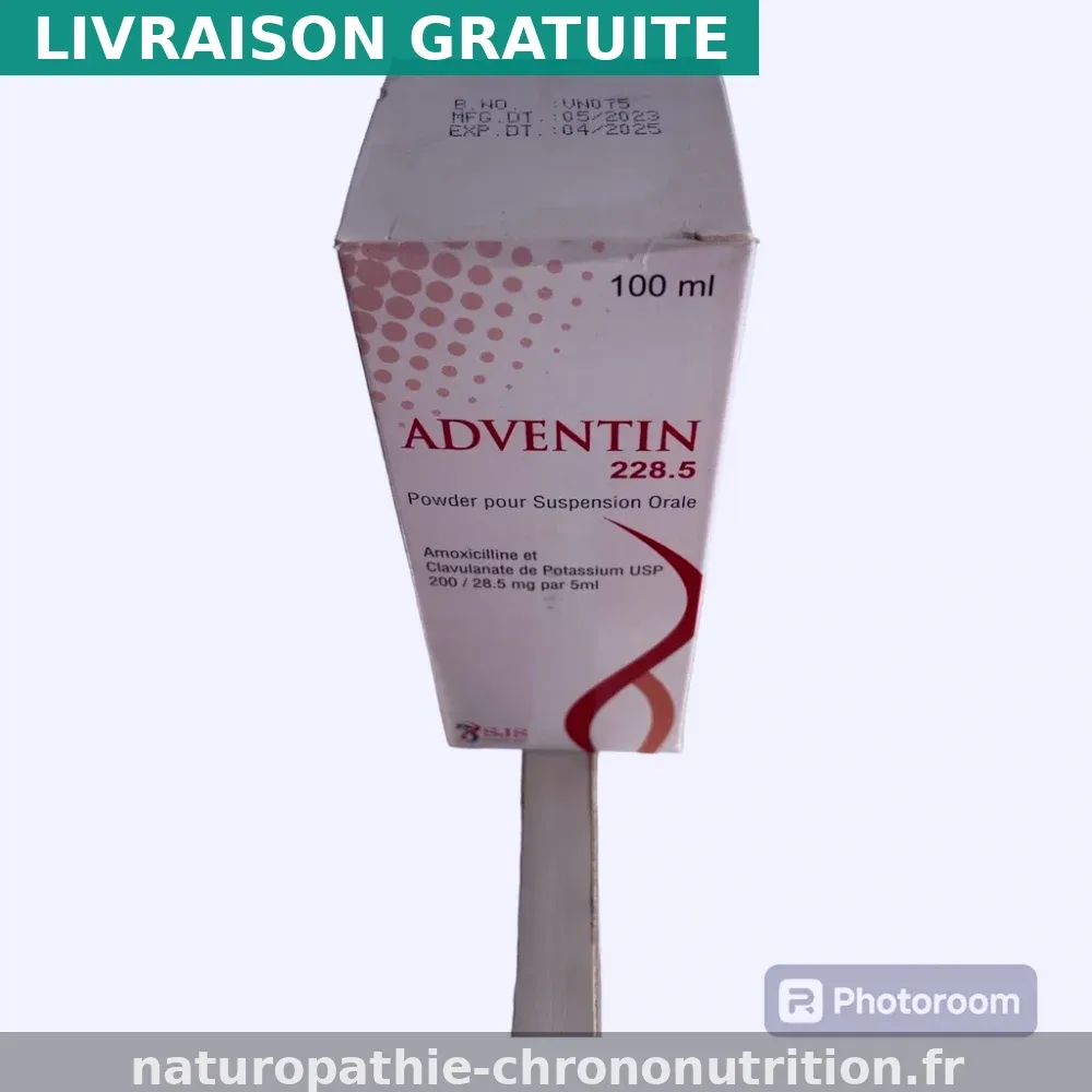 Acheter Advent DT pas cher en pharmacie