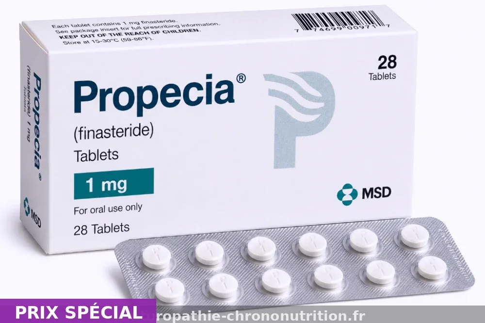 Propecia