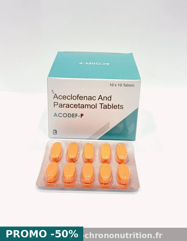 Aceclofenac