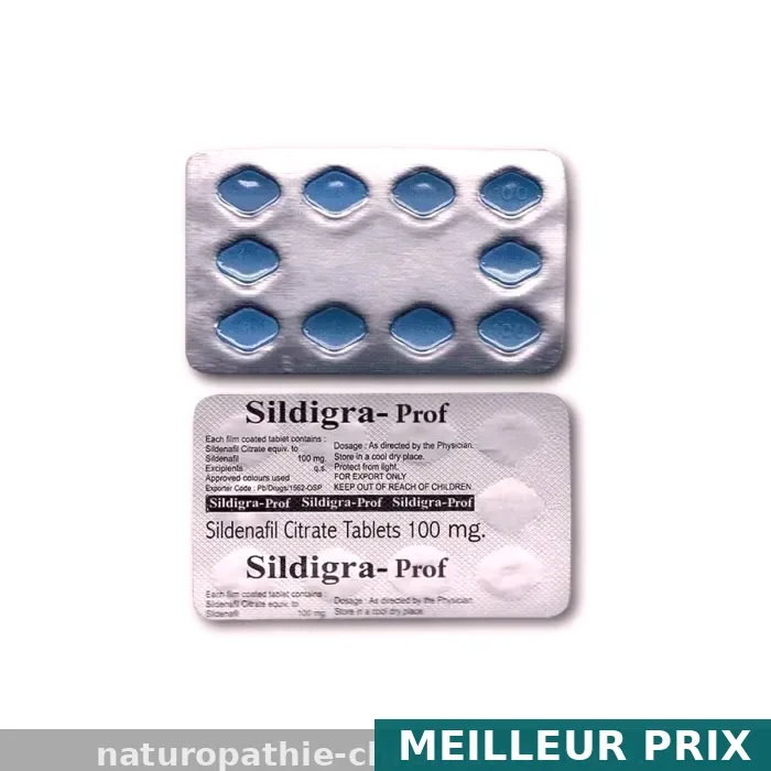 Sildigra