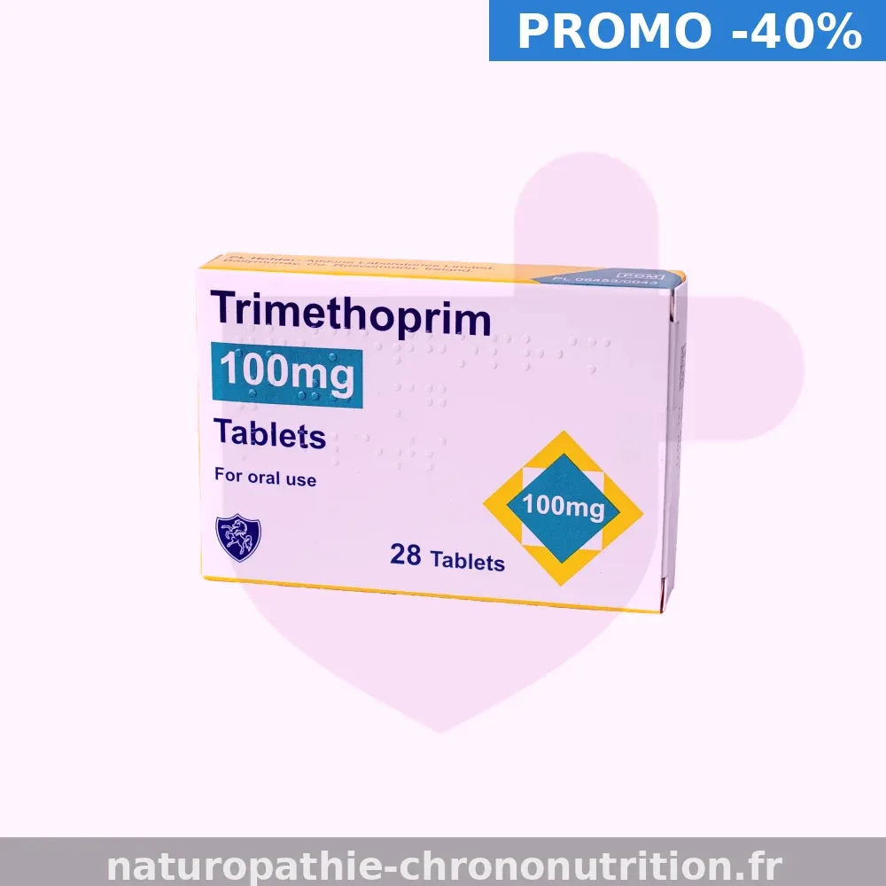 Triméthoprime