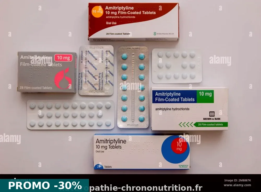 Amitriptyline