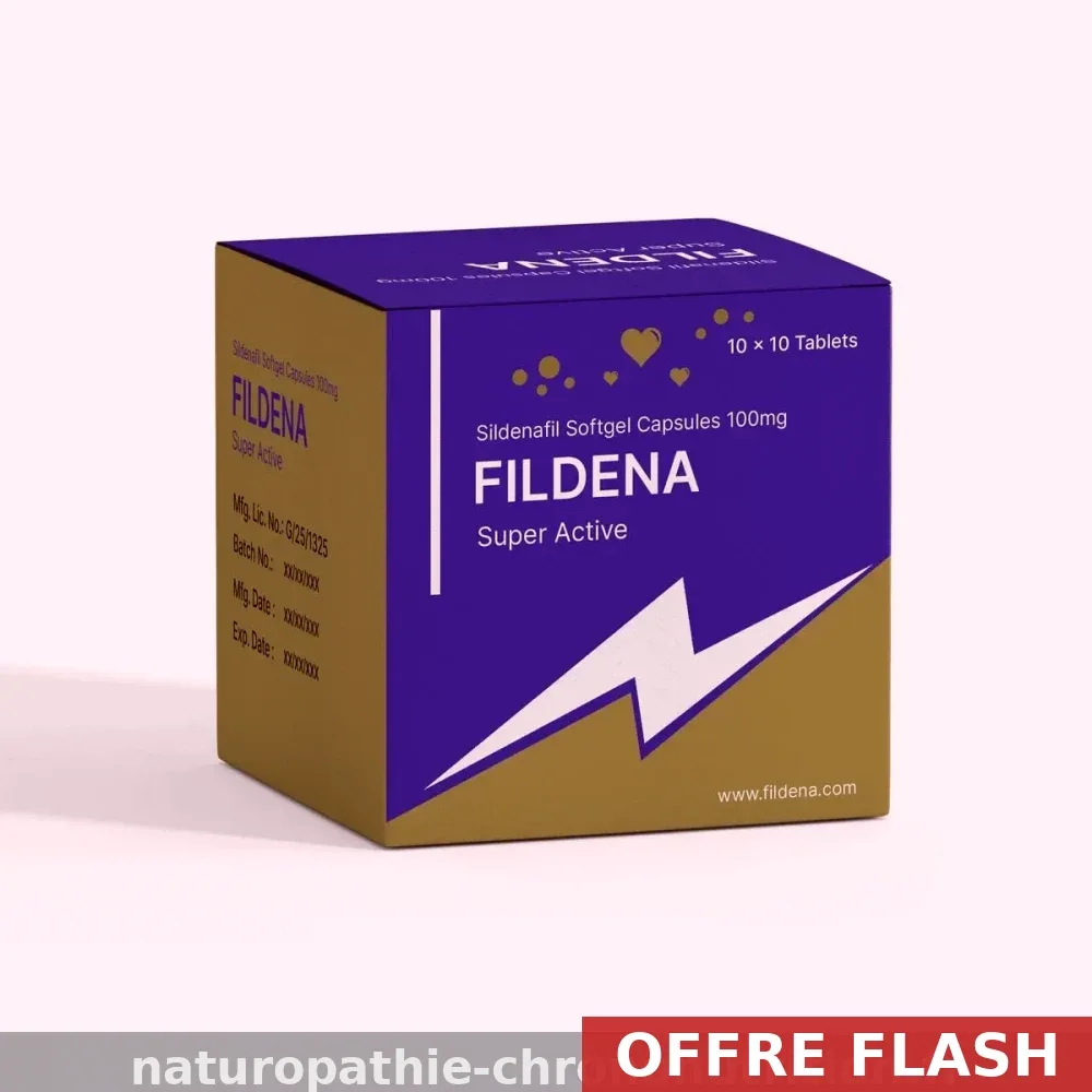 Fildena Super Active