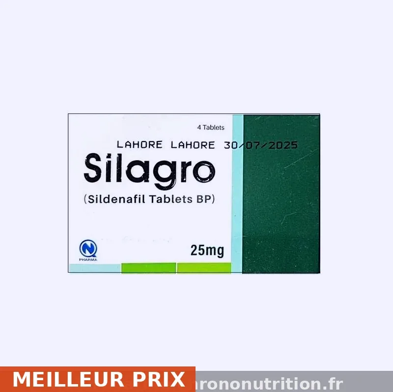Silagra