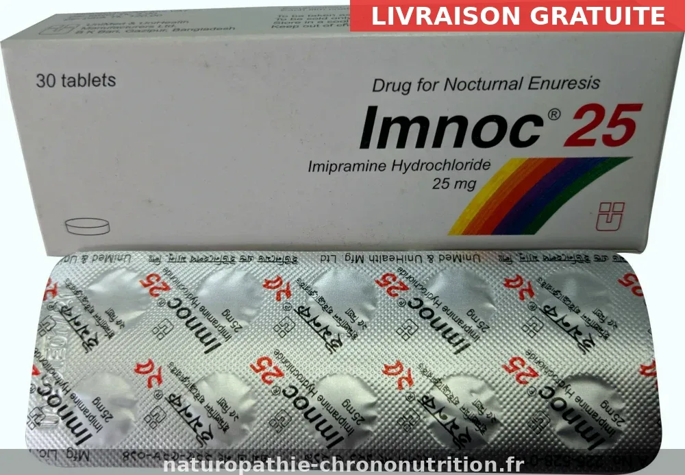 Imipramine
