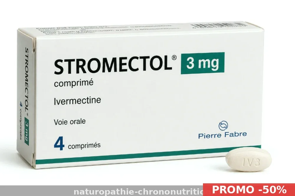 Stromectol