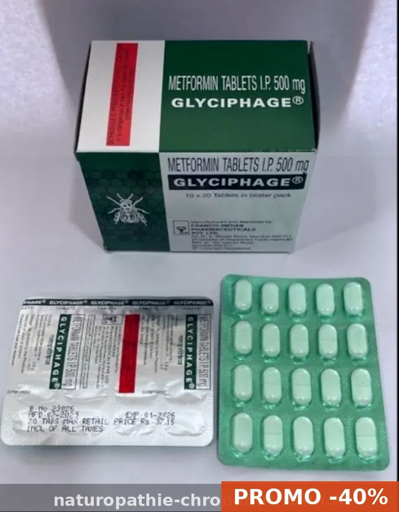 Glucophage